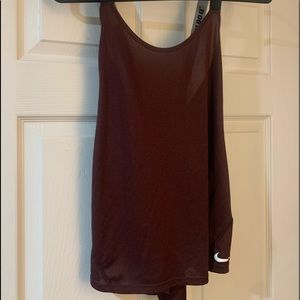 NIKE Dri-Fit Elastika Women's Training Tank Top